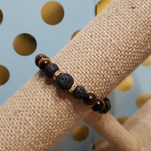 Arava Beads Aromatherapy Bracelet